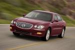 Buick LaCrosse Super 2008 года